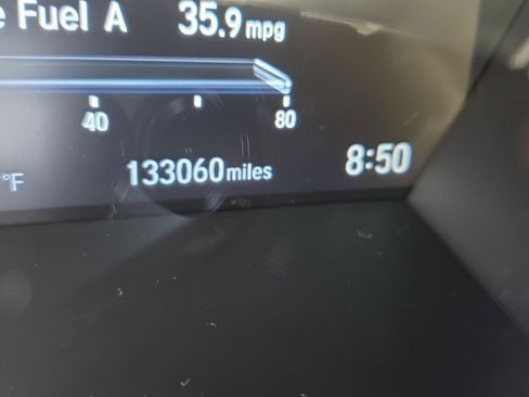 Used 2020 Honda CR-V EX image 25