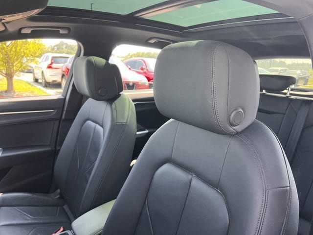 Used 2023 Audi Q3 2.0T Premium AWD/4WD image 13