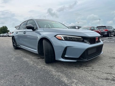 Used 2024 Honda Civic Type R image 13