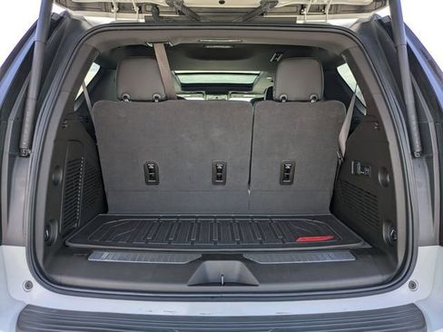 Used 2022 GMC Yukon Denali image 35