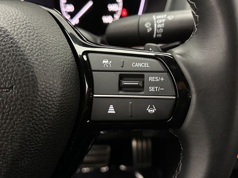 Used 2025 Honda Civic Sport image 21