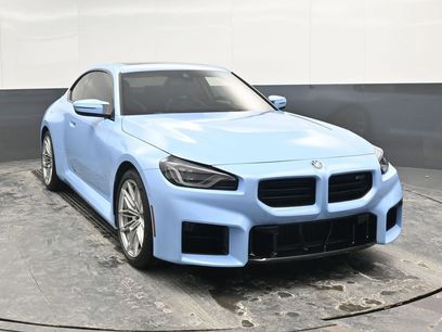 Used 2026 BMW M2 w/ Lighting Package