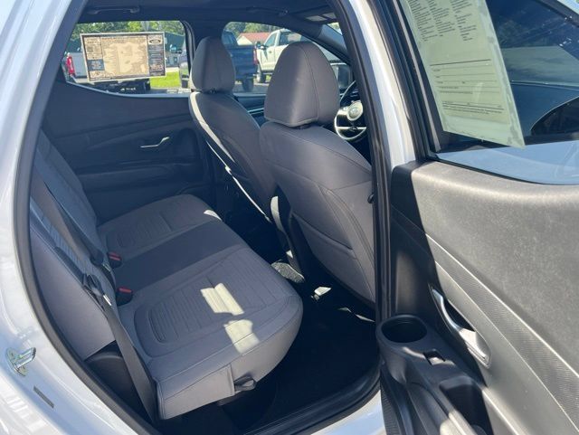 Used 2022 Hyundai Santa Cruz SEL Premium w/ Cargo Package AWD/4WD image 10