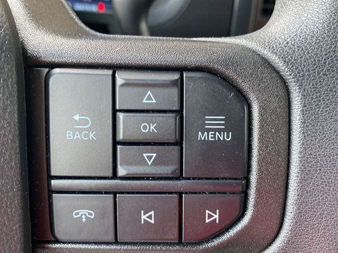 Used 2025 Ford F150 XL w/ Equipment Group 103A High AWD/4WD image 35