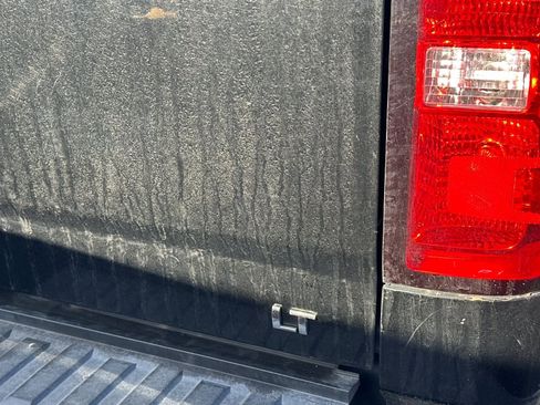 Used 2018 Chevrolet Silverado 1500 LT w/ All Star Edition image 8