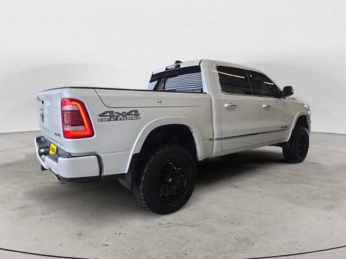 Used 2022 RAM 1500 Limited AWD/4WD image 5