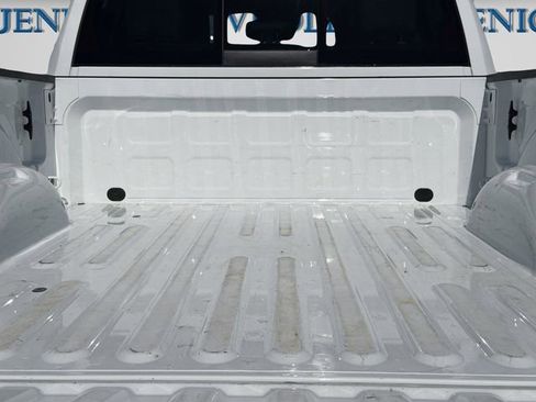 Used 2024 RAM 2500 Laramie w/ Safety Group image 13