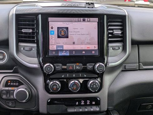 New 2026 RAM 1500 Big Horn image 19