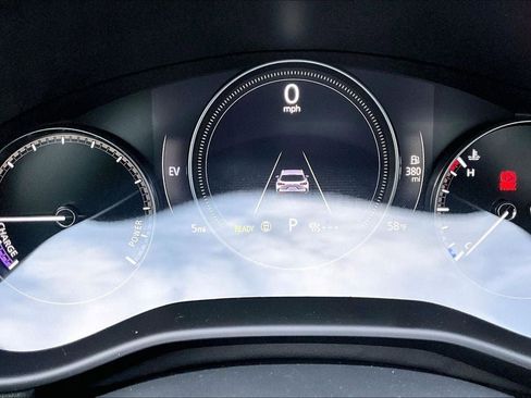 New 2026 MAZDA CX-50 AWD 2.5 Hybrid w/ Weather Package image 23