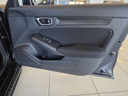 New 2026 Honda Civic Sport image 21