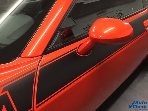 Used 2021 Dodge Challenger R/T Scat Pack w/ T/A Package image 17