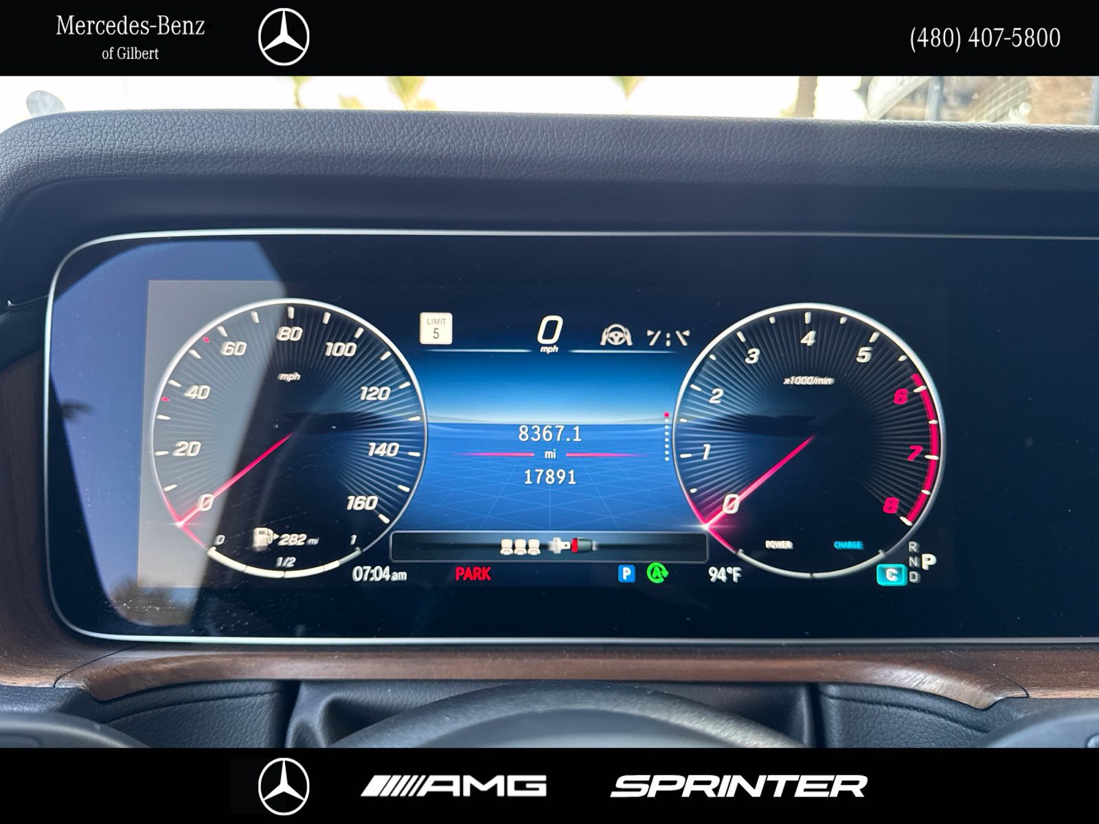 Certified 2025 Mercedes-Benz G 550 image 28