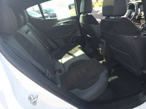 Used 2025 Dodge Hornet R/T w/ R/T Plus Package AWD/4WD image 43