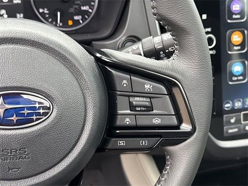 New 2026 Subaru Forester Premium image 33