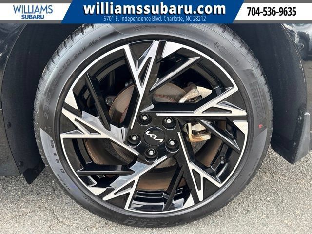 Used 2025 Kia K5 GT-Line FWD image 28