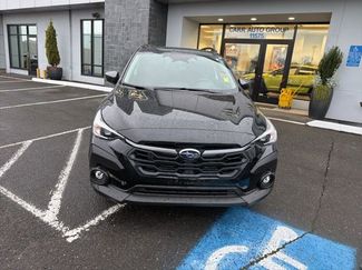 Certified 2025 Subaru Crosstrek 2.0i Premium video 2
