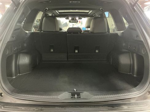 Certified 2025 Subaru Forester Sport image 28