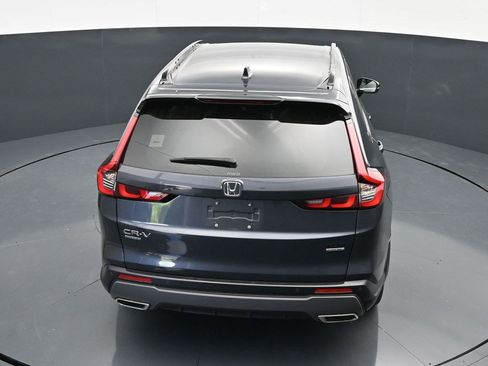 Used 2024 Honda CR-V Sport Touring image 17
