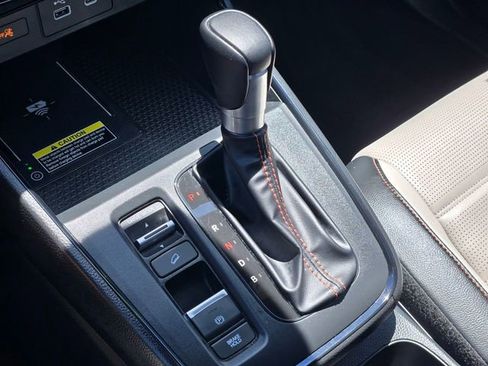 Certified 2025 Honda CR-V Sport Touring image 22
