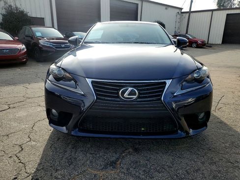 Used 2014 Lexus IS 250 AWD image 12