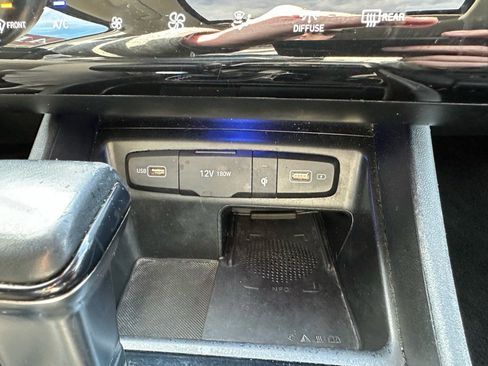 Used 2023 Hyundai Tucson SEL w/ Convenience Package image 24