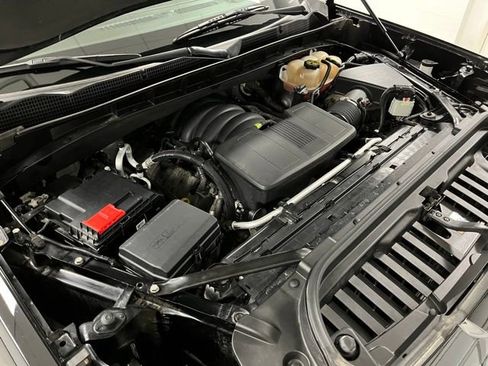 Used 2023 GMC Sierra 1500 Elevation w/ Elevation Premium Package AWD/4WD image 62