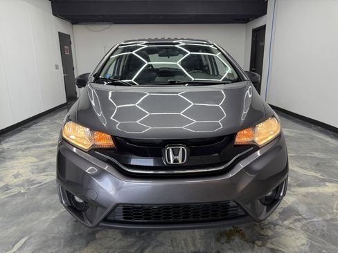 Used 2015 Honda Fit EX-L image 7