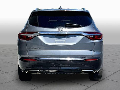 Used 2020 Buick Enclave Premium w/ Surround and Sites Package image 4