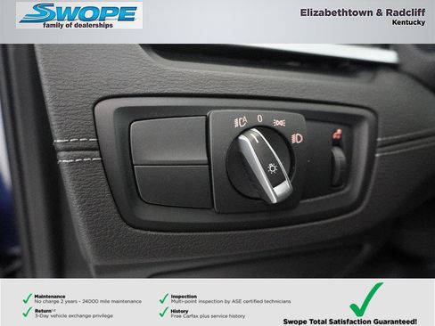 Used 2021 BMW X1 xDrive28i image 16