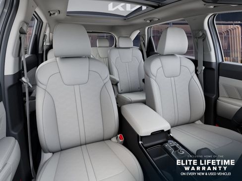 New 2026 Kia Sorento SX FWD image 16