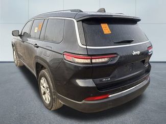 Used 2023 Jeep Grand Cherokee L Limited video 2