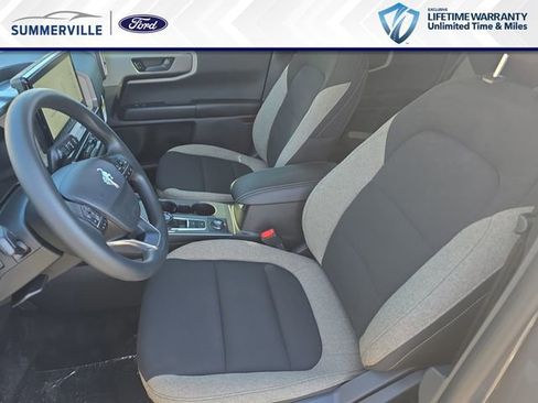 New 2025 Ford Bronco Sport Big Bend image 16