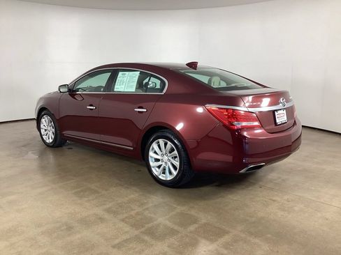 Used 2015 Buick LaCrosse Leather FWD image 14
