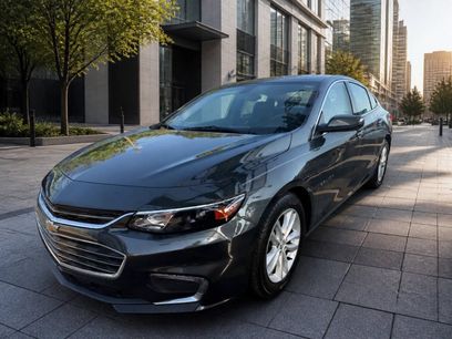 Used 2018 Chevrolet Malibu LT