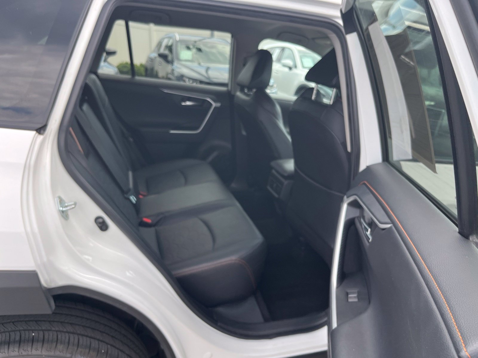 Used 2024 Toyota RAV4 Adventure AWD/4WD image 32