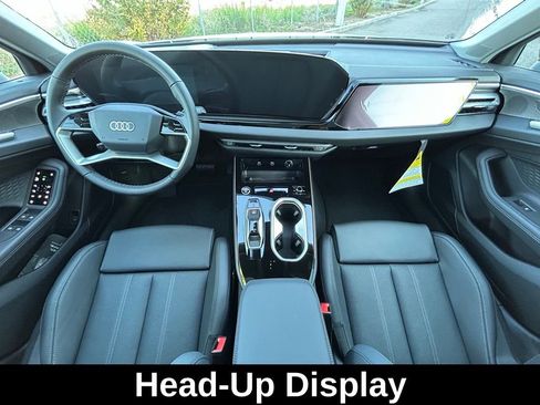 New 2026 Audi A6 Prestige AWD/4WD image 12