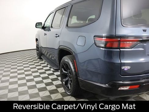 Used 2024 Jeep Wagoneer Series II AWD/4WD image 26