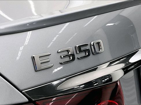 Certified 2022 Mercedes-Benz E 350 Sedan image 32