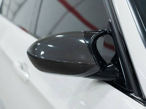 Used 2011 BMW M3 image 19