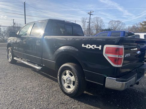 Used 2014 Ford F150 XLT w/ XLT Convenience Package image 6