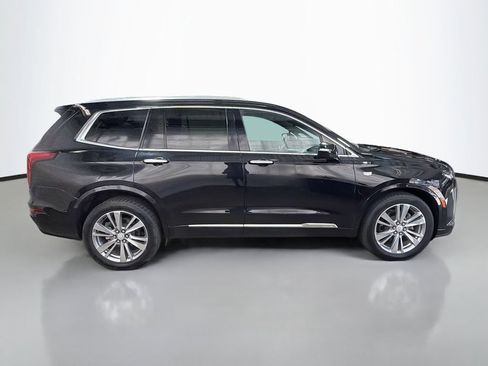 Used 2024 Cadillac XT6 Premium Luxury w/ Technology Package AWD/4WD image 10