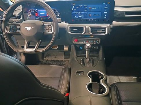 Used 2024 Ford Mustang GT Premium image 16