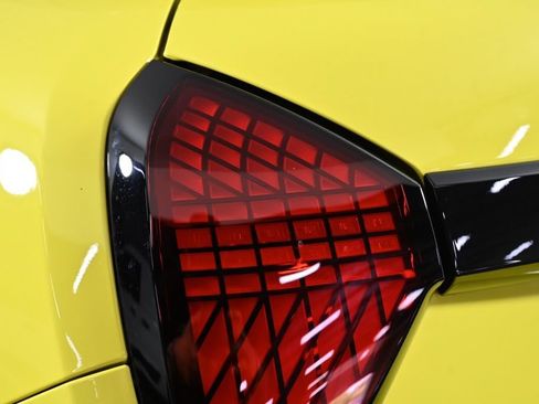Used 2026 MINI Cooper S FWD image 9