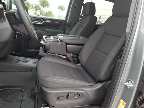 New 2026 Chevrolet Silverado 1500 LT w/ Texas Edition Plus RWD image 17