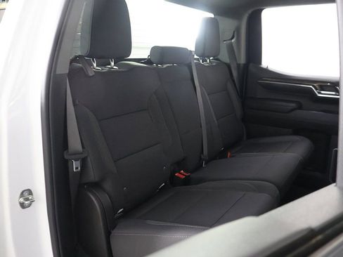 Used 2023 GMC Sierra 1500 SLE AWD/4WD image 30