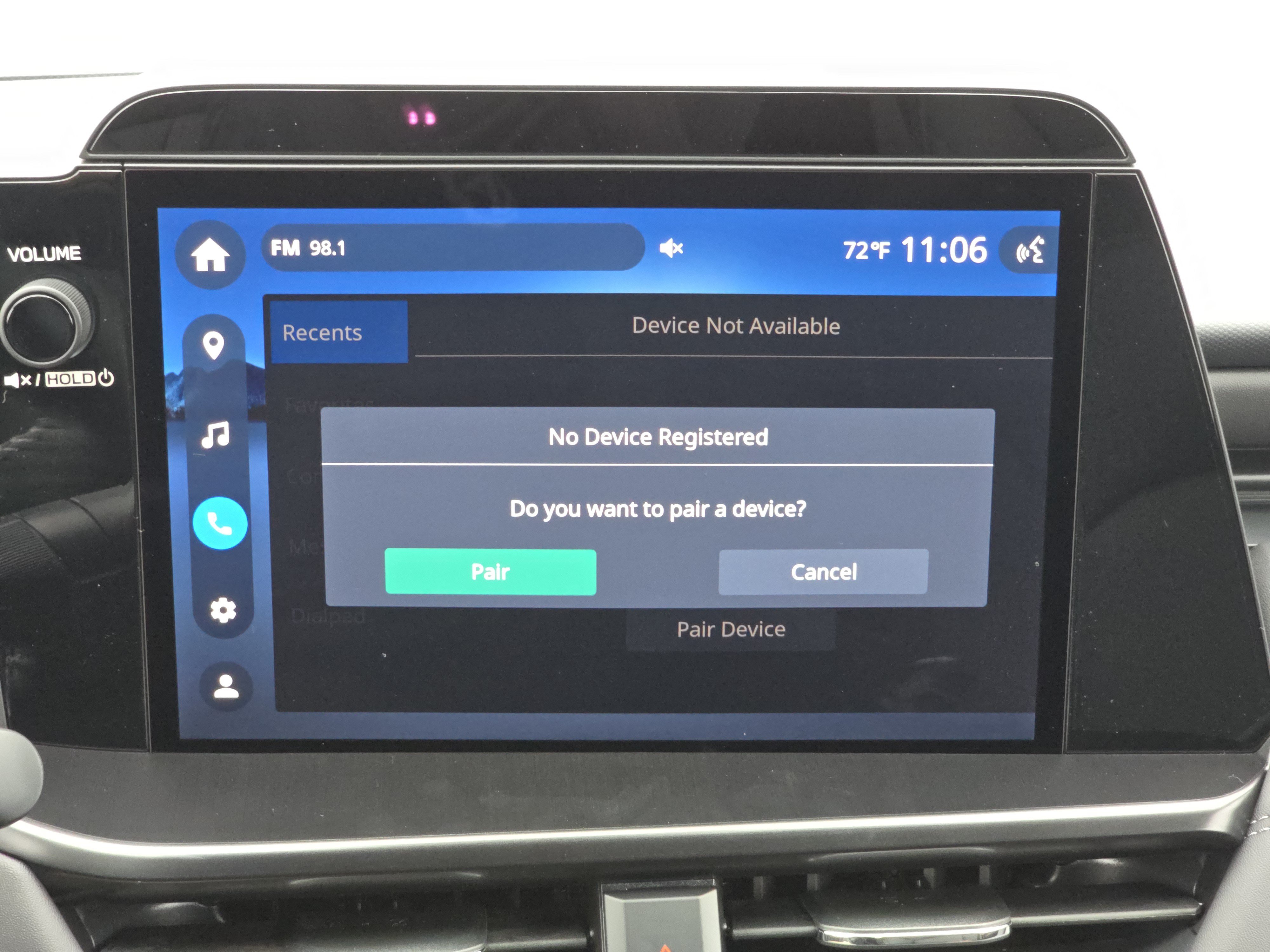 New 2026 Subaru Outback Touring XT AWD/4WD image 14