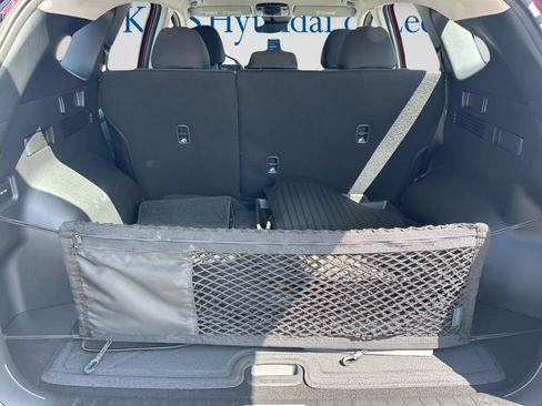 New 2026 Hyundai Tucson SE FWD image 13