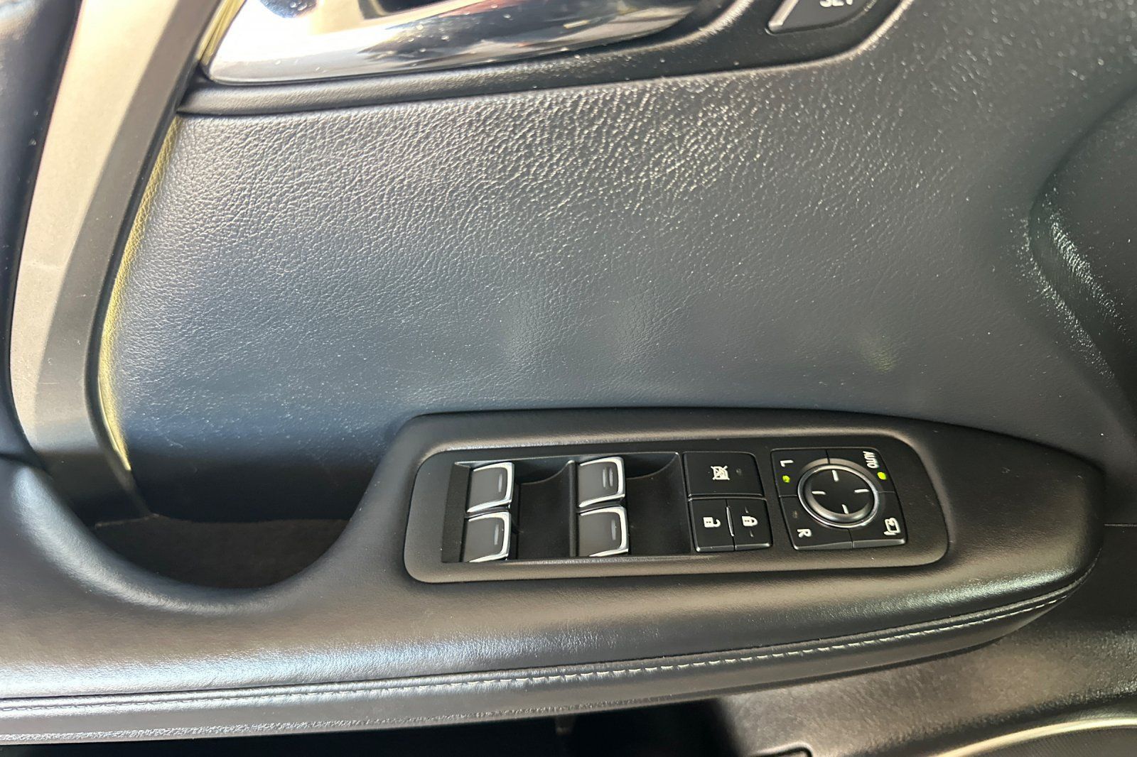 Used 2019 Lexus RX 450h F Sport AWD/4WD image 8