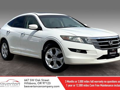 Used 2011 Honda Crosstour EX-L