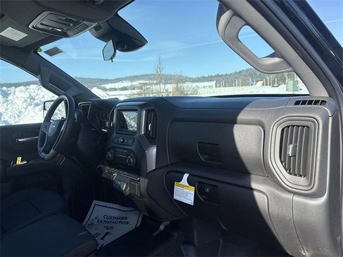 New 2026 Chevrolet Silverado 1500 W/T w/ WT Value Package image 30